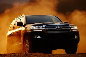 The 2021 land cruiser starts at $85,665 (msrp), with a destination charge of $1,365. No Plans To Redesign Toyota Land Cruiser And Lexus Lx Carbuzz