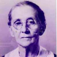 Mary Martha Kellum (1857–1945)