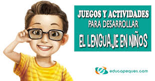 En esta página podrás encontrar links a diversos juegos interactivos acordes al nivel inicial. Estimular El Desarrollo Del Lenguaje En Ninos Juegos Y Actividades