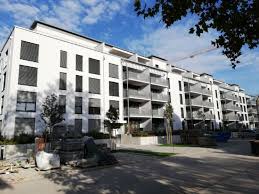 Exklusive neubau wohnung mit balkon in hirschenhausen nähe s2 zu vermieten! 2 Zimmer Wohnungen Oder 2 Raum Wohnung In Allershausen Mieten