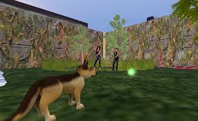 eSpudeLos – gossip in polish world secondlife