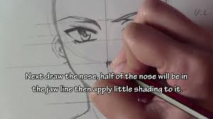 Check spelling or type a new query. How To Draw A Male Manga Character Slow Tutorial Youtube