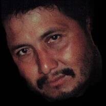Mr. Sergio Ramirez Juarez Obituary