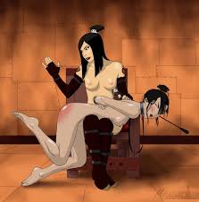 Rule34 - If it exists, there is porn of it  azula, june (avatar)  6945266