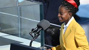 Amanda gorman, the youngest inaugural poet in history, claims she was racially profiled by a security guard who tailed gorman, a harvard graduate and national youth poet laureate, said the incident. Amanda Gorman Poetry Is The Language Of Reconciliation Vatican News