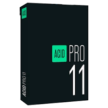 MAGIX ACID Pro 11 v11.0.2.21 Full ...