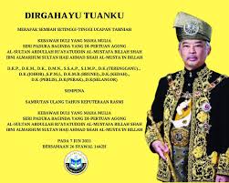 Check spelling or type a new query. Warga Pergukafa Kuantan Merafak Sembah Ucapan Tahniah Sempena Hari Keputeraan Agong Persatuan Guru Guru Sar Kafa Daerah Kuantan