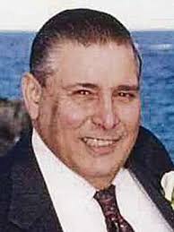 Rev. John DeSantis Jr.