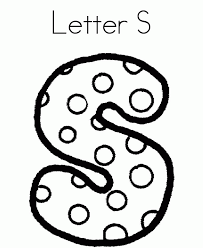 Whitepages is a residential phone book you can use to look up individuals. Letter S Coloring Pages Preschool 3 Jpg Coloring Home