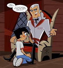 Rule 34 - Blonde Hair Blue Eyes Danny Fenton Danny Phantom Gay Gay Sex Nsfw  Puffyphantom Vlad Masters Worst Enemys Yaoi | 10307872