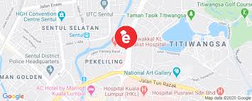 Search for a health centre. Fyzah Richi Health Centre Review Malaynau