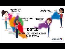 Once your powtoon is ready to be downloaded we'll send you an email. Dasar Wawasan Negara Dwn Youtube