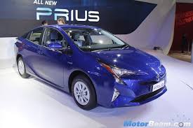 Sakichi toyoda inventó un telar con una. Toyota Loses Prius Exclusive Trademark Case In India Motorbeam