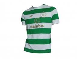 2020 hall of fame inductee edition. Celtic Glasgow Trikot Home 2018 19 New Balance
