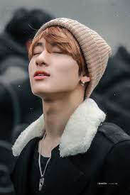 Son young jae (손영재) • stage name : Son Youngjae The Boyz And Eric Sohn Image 6810552 On Favim Com