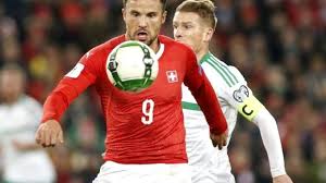 Spanien und portugal lieferten sich am freitagabend einen hochkarätigen schlagabtausch mit sechs treffern (hier lesen, was ronaldos jubel zu bedeuten hatte). Haris Seferovic Ungeliebter Wohltater Mit Feuriger Freundin