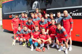 Dortmund lose again in bundesliga. Sc Freiburg Ii Zu Gast In Alsfeld Oberhessen Live