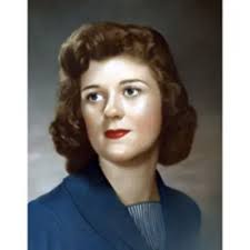 Obituary information for Margaret Pastrick