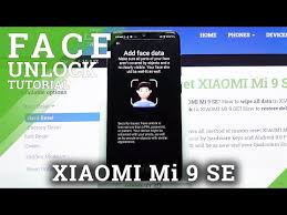 Hay muchas razones por las que necesitaría desbloquear xiaomi mi 9 se. How To Set Up Face Unlock On Xiaomi Mi 9 Se Face Recognition For Gsm