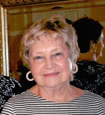 Mary Hughes Obituary