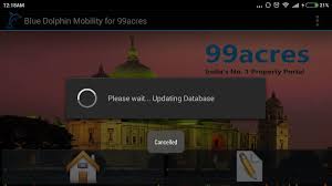 Buy, rent, sell property on 99acres: Blue Dolphin Mobility For Android Apk Download