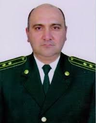 Departments of Internal Affairs in the Districts