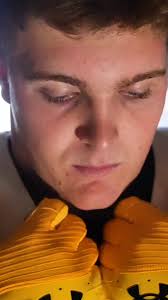 Towson Football's Video