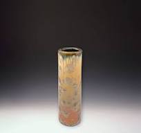 Wholesale Crystalline 310 Cylinder Vase for your store - Faire