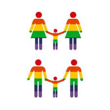 Image result for images for same sex families
