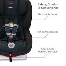 Britax Boulevard Clicktight Convertible Car Seat In 2020 Convertible Car Seat Car Seats Britax Boulevard