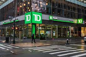 Td bank group has an ownership interest in td ameritrade holding corporation, the parent company of td ameritrade, inc. Td Bank Chief Optimistic Of Steady Recovery After The Pandemic Canadian Mortgage Professional