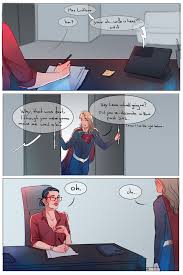 STRONG WOMEN UNITED — sango-blep: When u play around with portals and...