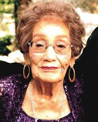 Balbina Meza Compean Obituary August 23, 2023