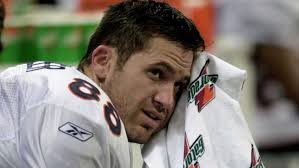 Tony Scheffler's Instagram, Twitter & Facebook