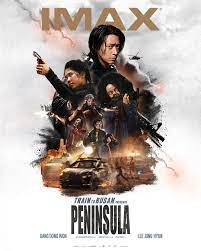 Full movie online free hdcam aax. Estacion Zombie 2 Train To Busan 2 Peninsula Home Facebook