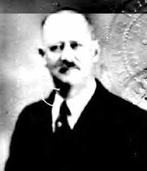 Dr George Griffin Brownell (1869-1931)