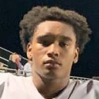 Darius Taylor 2023 Running Back Minnesota