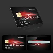 Eps File Scuro Stili Banca Carta Modello Vettore 02 Scaricare Gratis Nome Vettore Di Stili Scuro Banca Carta Modello 02 Sou Card Template Card Files Bank Card