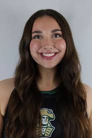 2024-25 Women's Basketball Roster