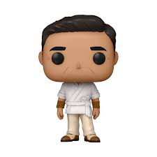 And today a new funko pop! Funko Pop Marvel Shang Chi And The Legend Of The Ten Rings Wenwu Walmart Exclusive Walmart Com Walmart Com