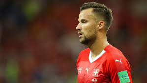 Swiss professional footballer, haris seferovic plays for portuguese club benfica and the switzerland national team as a striker. Premier League Transfer Rumours Alfie Mawson Haris Seferovic Kasey Palmer Ivan Cavaleiro More 90min