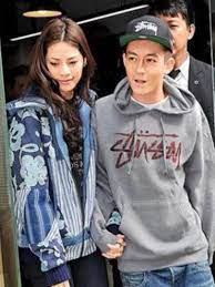 Edison Chen: From Sex Scandals To Love - Hype MY