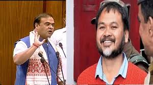 We are grave about our studies but much more grave on this pandemic. Senior Journalists Ajit Bhuyan And Atanu Bhuyan Pit Against Each Other In Rajya Sabha Elections Sabrangindia