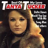 Best of My Love, TUCKER,TANYA, Good Original recording remastered,Or