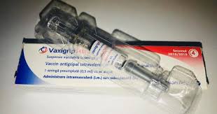 20 octobre 2020 à 12:55 pm·1 min de lecture. Recent Asa De Mult Detaliat Cine Administreaza Vaccinul Antigripal Justan Net