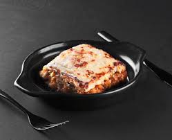 Si eres de los que les gusta la comida italiana, esta sección es para ti. La Autentica Lasana Italiana La Boutique Italian Food