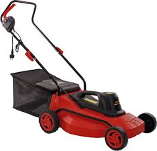 Pin Op Mowers Lawn Equipment