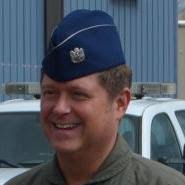 Lewis County pre-K students learn about aviation