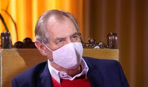 Milos zeman was born on september 28, 1944 in kolín, protectorate bohemia and moravia. Prezident Zeman Podepsal Devet Zakonu Mimo Jine Rozsireni Obchodnich Moznosti Centralni Banky E15 Cz