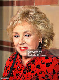 132 Doris Allen Photos & High Res Pictures